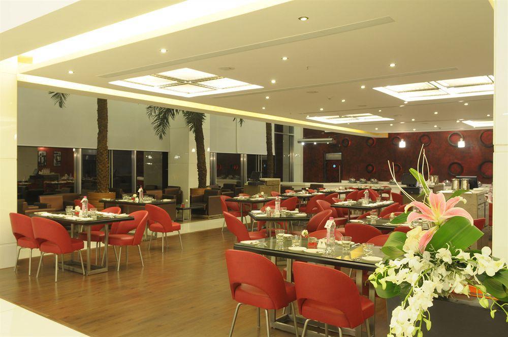 Welcomhotel By Itc Hotels, Ashram Road, Ahmedabad Exterior foto