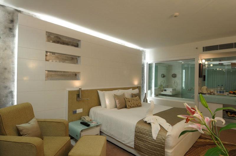 Welcomhotel By Itc Hotels, Ashram Road, Ahmedabad Zimmer foto